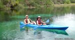 Our first Kayak Adventure