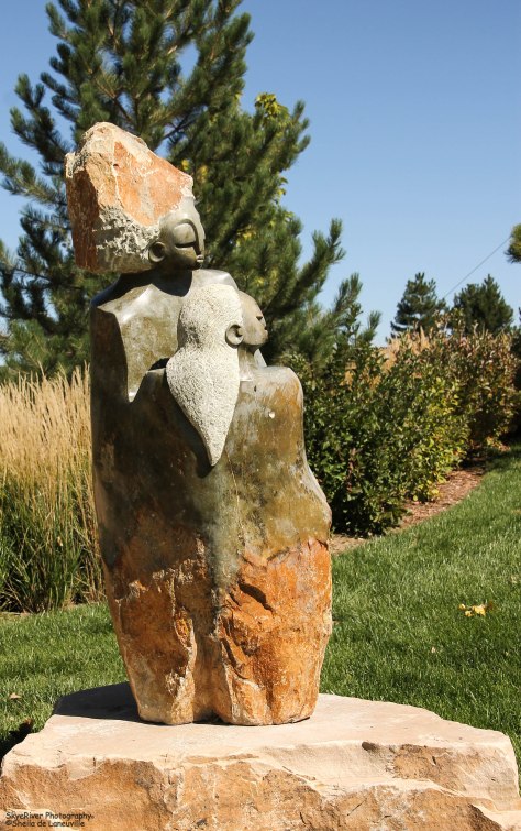 Chapungu Sculpture Park