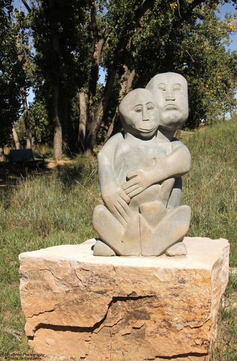 Chapungu Sculpture Park