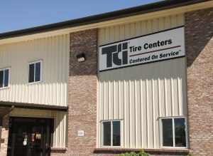 TCI Tire Center in Loveland, CO