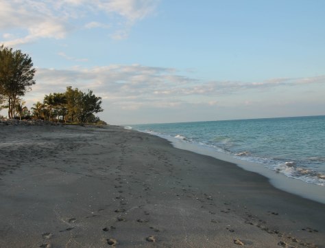 Hobe Sound Beach