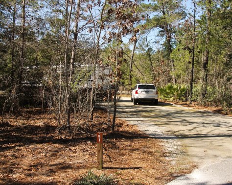 Silver Springs, Site 51