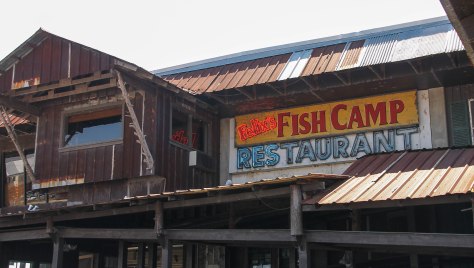 Felix's Fish Camp