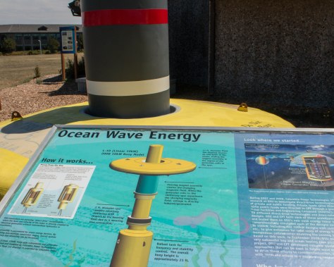 A fun place to visit!