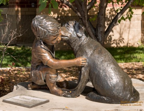 Making it all better!